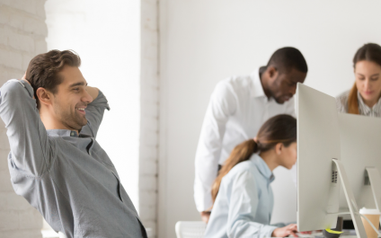 Our Top 3 Ways to Get MORE from Your Businesses Technology