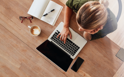 Our Top 5 Favorite Outlook Tricks & Tips as a Technology Provider
