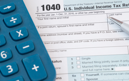 Common tax return scams to watch out for in 2022
