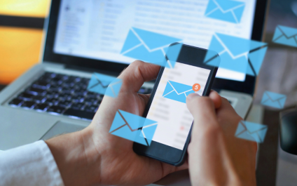 Five Email Migration Tips & Reasons We Suggest You Make that Move for Your Business