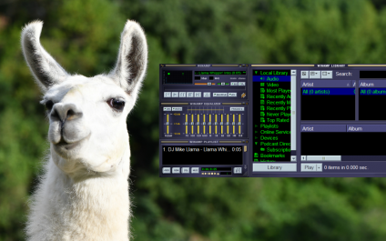 Winamp is BACK again, and our 3 best Windows media player recommendations
