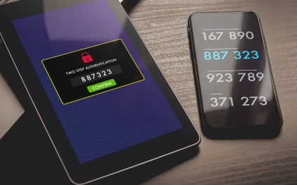 Our UPDATED Guide to MFA (Multi-Factor Authentication)