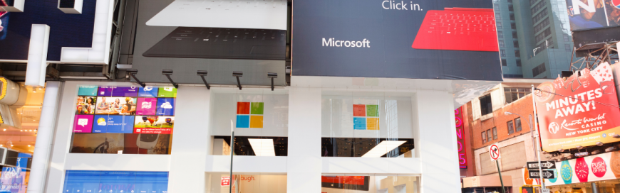 Microsoft layoffs and how the economy is affecting the tech sector