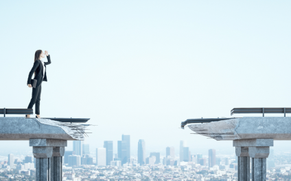 How the “skills gap” is changing the world of IT