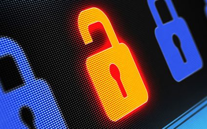 5 Common causes of data breaches and how to stop them