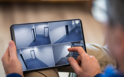 Security Camera Buying Guide for Businesses in 2023