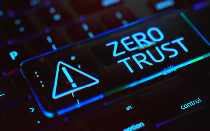 Zero trust or zero effort, how does your businesses security stack measure up?