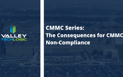 CMMC Series: The Consequences for CMMC Non-Compliance