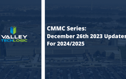 CMMC Changes for 2024 Summarized