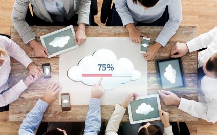 Considering Moving to the Cloud? Here Are 5 Things You Should Know.