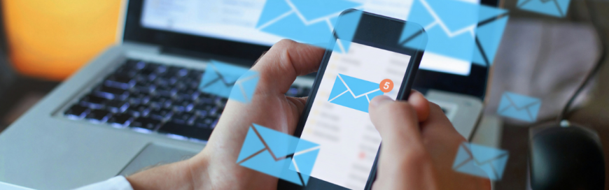 Five Email Migration Tips & Reasons We Suggest You Make that Move for Your Business