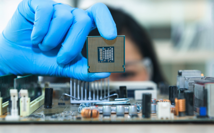 The Semiconductor Shortage Is Affecting Products Worldwide – When Will It End?