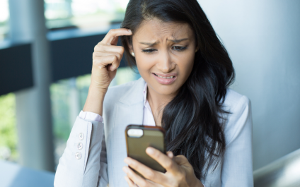 Received a weird text from your boss? You’re not alone, text scams are rising in popularity