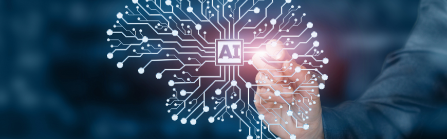 AI explained and 4 simple ways to use it in your business