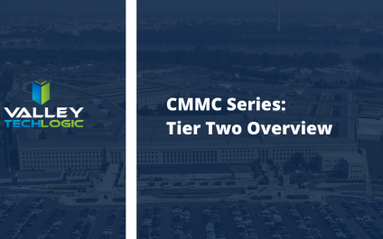 CMMC Series: Tier Two Overview
