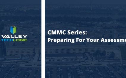 CMMC Series: Preparing for your assessment