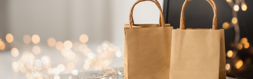 5 Holiday Tips for Your E-Commerce Business and 5 for Everyone Else