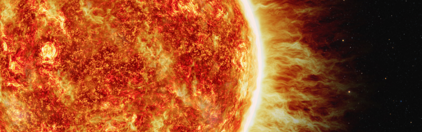 Inclement weather, solar flares, earthquakes – how disaster proof is your businesses technology?