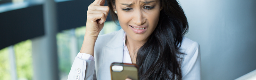 Received a weird text from your boss? You’re not alone, text scams are rising in popularity