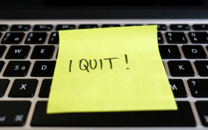 Your IT Guy Quit, Now What?