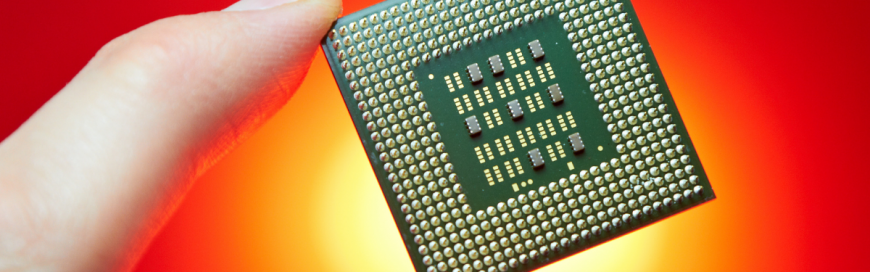 The global chip shortage timeline of events, and when it could end