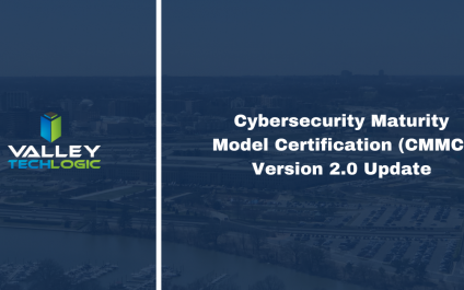 Cybersecurity Maturity Model Certification 2.0 has been announced, what it means for you and your business