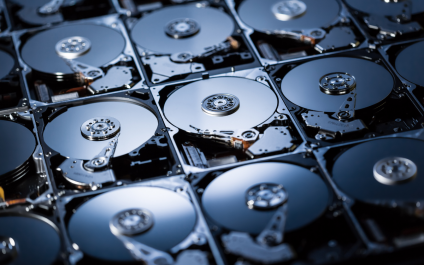 The future of hard drive storage is coming, what will it mean for the cloud?