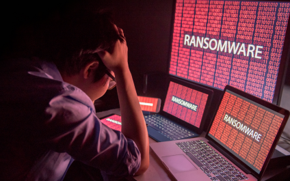 The ransomware attack crippling a major repair firm that no one’s talking about