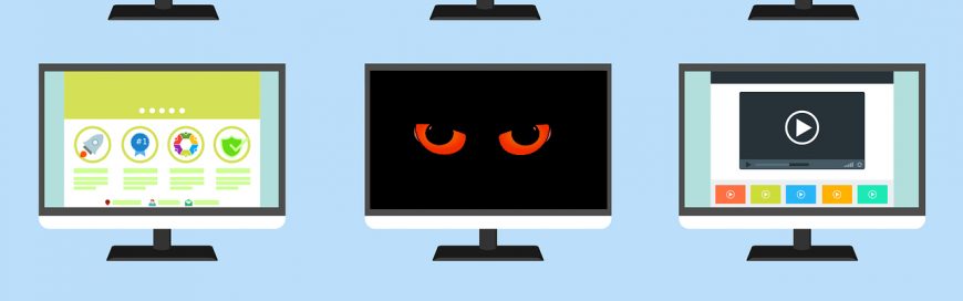The Threat You Might Not Have Heard of – Stalkerware.