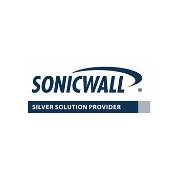 SonicWALL Approved Medallion Partner