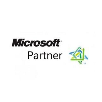 Microsoft Partner