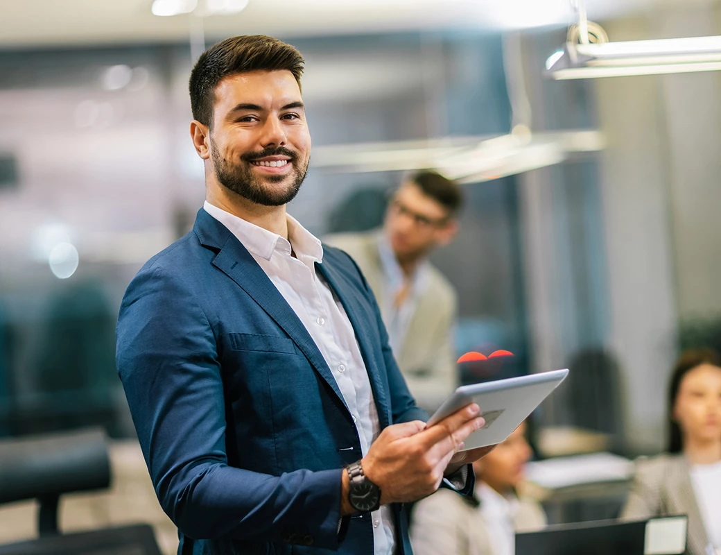Enjoy Worry-Free IT Services with Fluid Networks