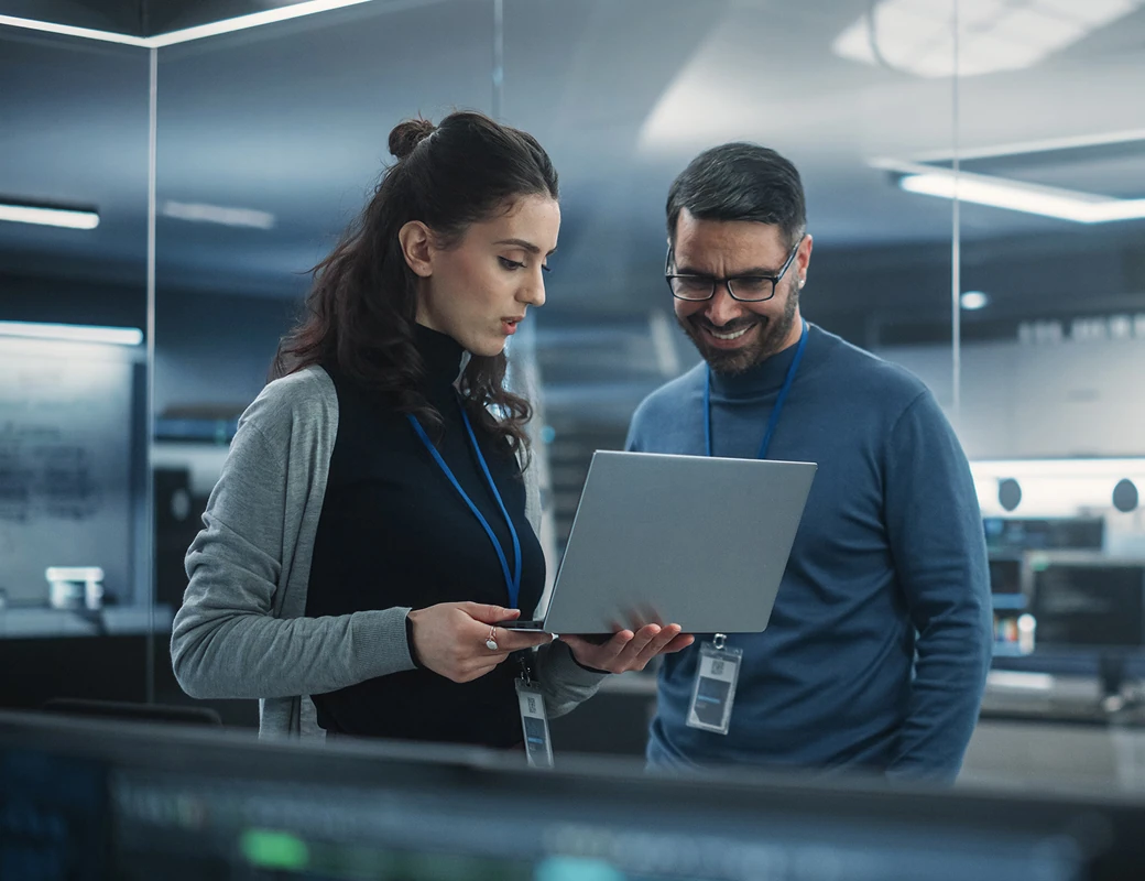 Looking for supplemental IT services instead of full management? Consider our C360 Flex option if:
