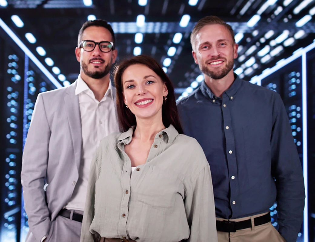 Meet All Your IT Needs with C360 Services