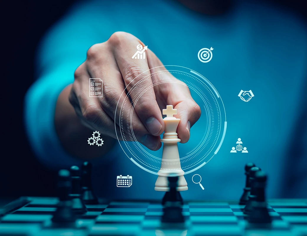 Steer Your IT Strategy Toward Success with Support from a Trusted Virtual CIO