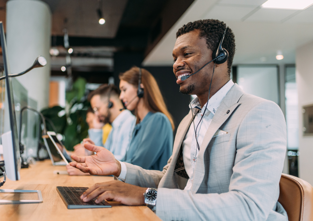 Start building a smarter, more secure IT environment today
