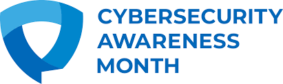 Just The Facts: October is Cybersecurity Awareness Month