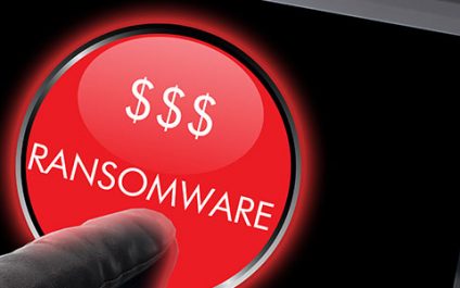 What you need to know about the Petya ransomware