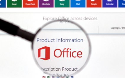 5 Ways Office365 drives productivity in SMEs