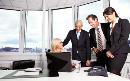 How outsourced managed IT services can make your business thrive