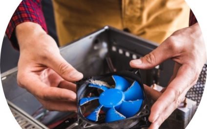 Just The Facts: Clean and safe computers