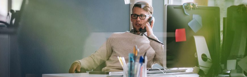 5 Business Communications Trends to Look Forward to in 2018