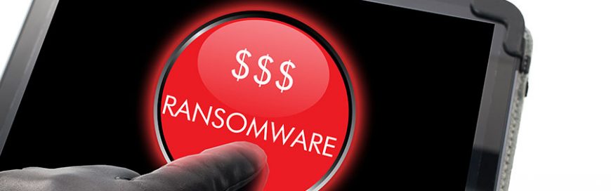 What you need to know about the Petya ransomware