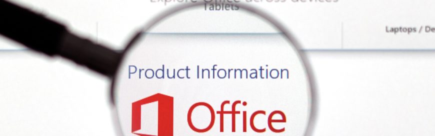5 Ways Office365 drives productivity in SMEs