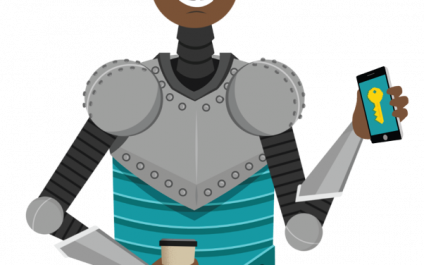 Increase Your IQ: Armor up! Secure your system with these apps