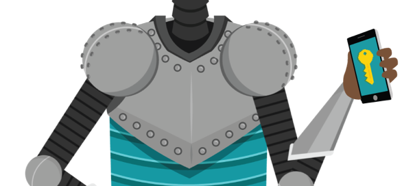 Increase Your IQ: Armor up! Secure your system with these apps