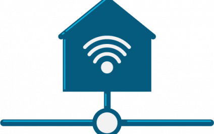 Increase Your IQ: Protecting your home from cybercrimes