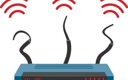 Increase Your IQ: New year, new home office security strategy