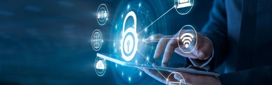 Just The Facts: Cybersecurity and the Russian invasion of Ukraine