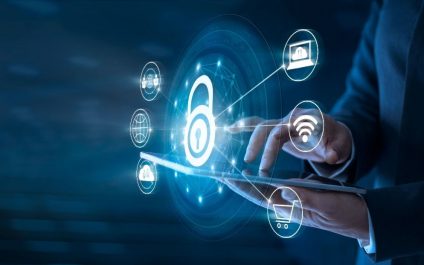 Just The Facts: Cybersecurity and the Russian invasion of Ukraine